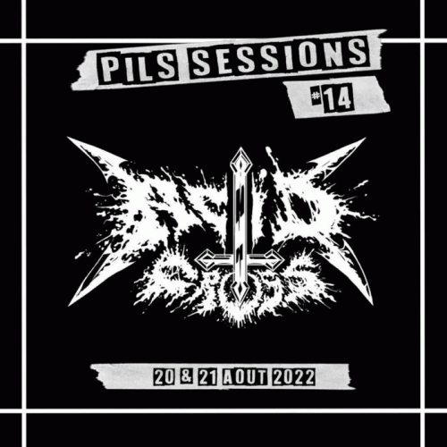 Acid Cross : Pils Sessions #14